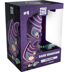 Yu-Gi-Oh - ! - Figurine Dark Magician 12 cm