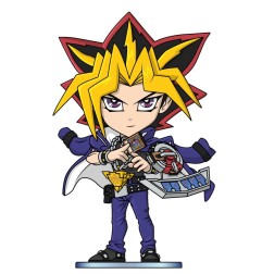 Yu-Gi-Oh - ! - Figurine Yami Yugi 12 cm
