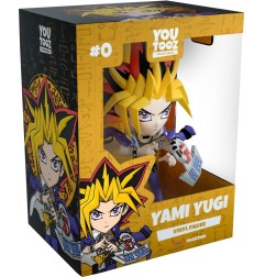 Yu-Gi-Oh - ! - Figurine Yami Yugi 12 cm