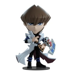 Yu-Gi-Oh - ! Vinyl figurine Seto Kaiba 12 cm