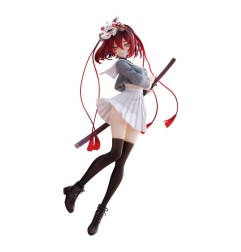 Original Character - Statuette PVC Yu Illustration Wasera-chan 26 cm
