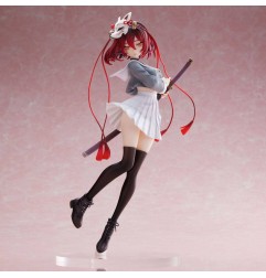 Original Character - Statuette Yu Illustration Wasera-chan 26 cm