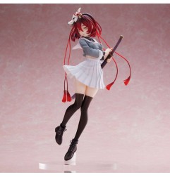 Original Character - Statuette Yu Illustration Wasera-chan 26 cm