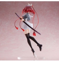 Original Character - Statuette Yu Illustration Wasera-chan 26 cm