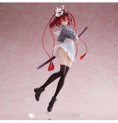 Original Character - Statuette Yu Illustration Wasera-chan 26 cm