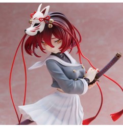 Original Character - Statuette Yu Illustration Wasera-chan 26 cm