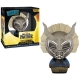 Black Panther - Figurine Killmonger (Masked) 8 cm