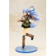 Yu-Gi-Oh - ! - Statuette Eria the Water Charmer 27 cm