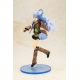 Yu-Gi-Oh - ! - Statuette Eria the Water Charmer 27 cm