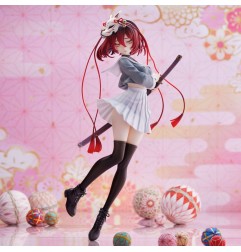 Original Character - Statuette PVC Yu Illustration Wasera-chan 26 cm