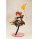 Yu-Gi-Oh - ! - Statuette Hiita the Fire Charmer 29 cm