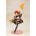 Yu-Gi-Oh - ! - Statuette Hiita the Fire Charmer 29 cm