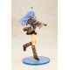 Yu-Gi-Oh - ! - Statuette Eria the Water Charmer 27 cm