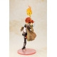 Yu-Gi-Oh - ! - Statuette Hiita the Fire Charmer 29 cm