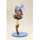 Yu-Gi-Oh - ! - Statuette Eria the Water Charmer 27 cm