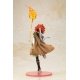 Yu-Gi-Oh - ! - Statuette Hiita the Fire Charmer 29 cm