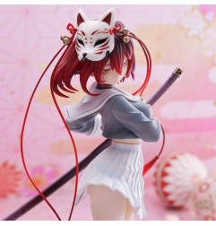 Original Character - Statuette PVC Yu Illustration Wasera-chan 26 cm