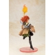 Yu-Gi-Oh - ! - Statuette Hiita the Fire Charmer 29 cm