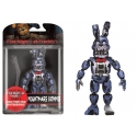 Five Nights at Freddy's - Figurine Nightmare Bonnie 13 cm