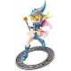 Yu-Gi-Oh - ! - Statuette 1/7 Dark Magician Girl (re-run) 21 cm