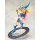 Yu-Gi-Oh - ! - Statuette 1/7 Dark Magician Girl (re-run) 21 cm