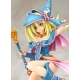 Yu-Gi-Oh - ! - Statuette 1/7 Dark Magician Girl (re-run) 21 cm