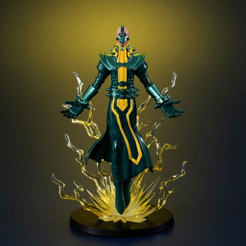Yu-Gi-Oh - ! Duel Monsters - Statuette Monsters Chronicle Jinzo 12 cm