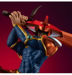 Yu-Gi-Oh - ! Duel Monsters - Statuette Monsters Chronicle Flame Swordsman 13 cm