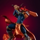 Yu-Gi-Oh - ! Duel Monsters - Statuette Monsters Chronicle Flame Swordsman 13 cm
