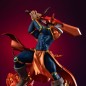 Yu-Gi-Oh - ! Duel Monsters statuette PVC Monsters Chronicle Flame Swordsman 13 cm Yu-Gi-Oh - ! Duel Monsters statuette PVC Monsters Chronicle Flame Swordsman 13 cm