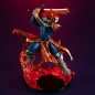 Yu-Gi-Oh - ! Duel Monsters - Statuette Monsters Chronicle Flame Swordsman 13 cm