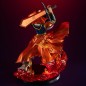 Yu-Gi-Oh - ! Duel Monsters statuette PVC Monsters Chronicle Flame Swordsman 13 cm Yu-Gi-Oh - ! Duel Monsters statuette PVC Monsters Chronicle Flame Swordsman 13 cm