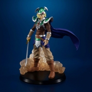Yu-Gi-Oh - ! Duel Monsters - Statuette Monsters Chronicle Celtic Guardian 12 cm