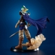 Yu-Gi-Oh - ! Duel Monsters - Statuette Monsters Chronicle Celtic Guardian 12 cm