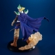 Yu-Gi-Oh - ! Duel Monsters - Statuette Monsters Chronicle Celtic Guardian 12 cm