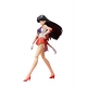 Sailor Moon - Figurine S.H. Figuarts Super Sailor Mars (S4) Tamashii Web Exclusive 14 cm