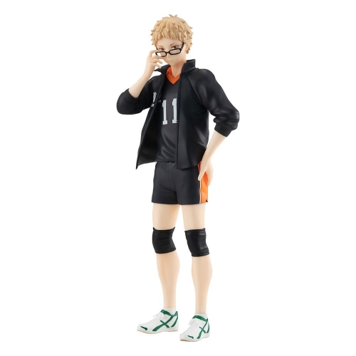 Haikyu!! - Statuette Pop Up Parade Kei Tsukishima 18 cm