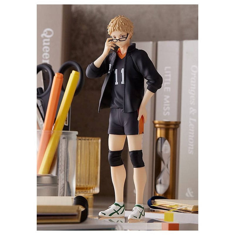 Figurine Persona 5 - Statuette Pop Up Parade Oracle 18 cm