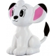 Astro Boy - Tirelire Jungle Emperor Leo 20 cm