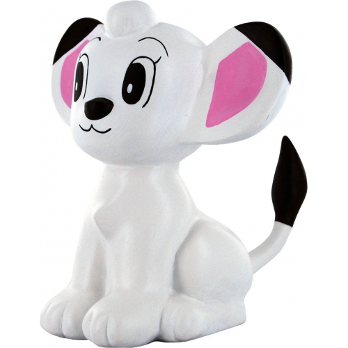 Astro Boy - Tirelire Jungle Emperor Leo 20 cm