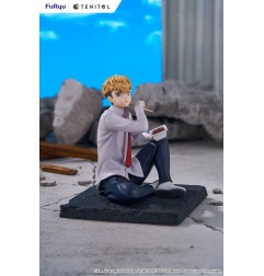 Tokyo Revengers - Statuette Chifuyu Matsuno 21 cm