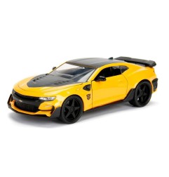 Transformers - The Last Knight 1/24 Bumblebee Chevrolet Camaro metal