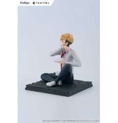 Tokyo Revengers - Statuette Chifuyu Matsuno 21 cm