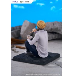 Tokyo Revengers - Statuette Chifuyu Matsuno 21 cm