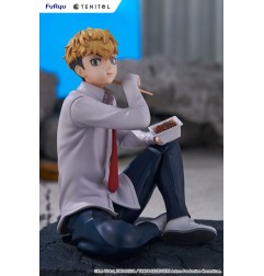 Tokyo Revengers - Statuette PVC Chifuyu Matsuno 21 cm