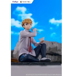 Tokyo Revengers - Statuette Chifuyu Matsuno 21 cm