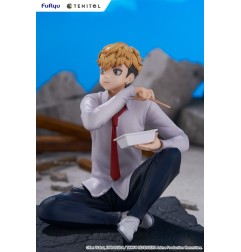 Tokyo Revengers - Statuette PVC Chifuyu Matsuno 21 cm