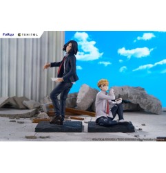 Tokyo Revengers - Statuette PVC Chifuyu Matsuno 21 cm