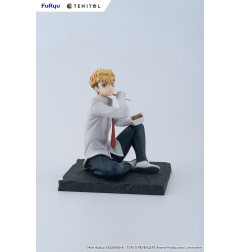 Tokyo Revengers - Statuette Chifuyu Matsuno 21 cm