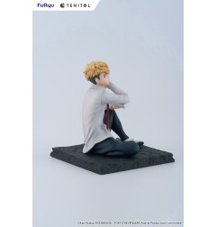 Tokyo Revengers - Statuette Chifuyu Matsuno 21 cm